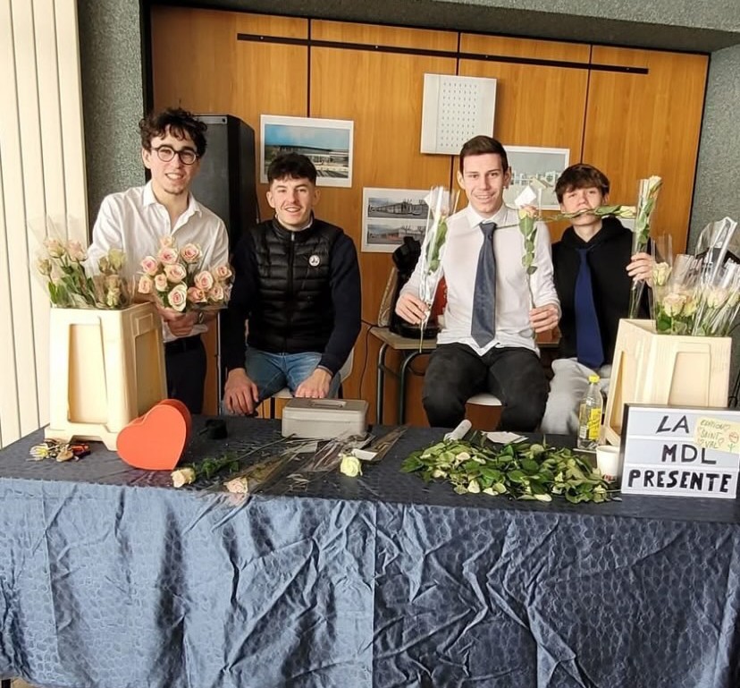 Journée thématique